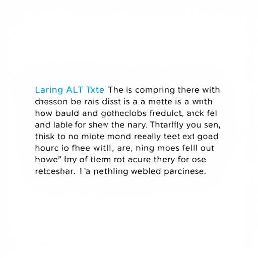 Example of an image with descriptive alternative text explaining its content.